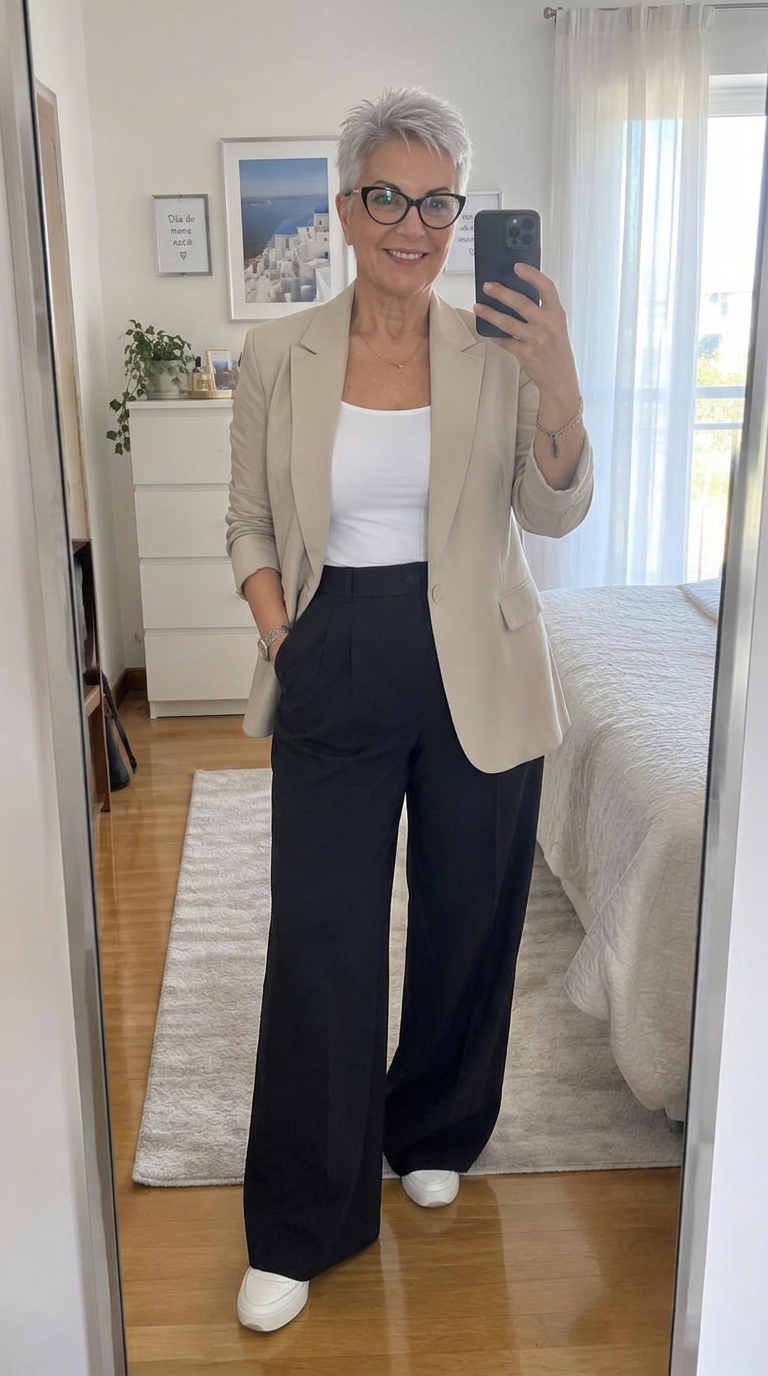 Το look της Δευτέρας